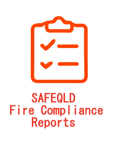 Safe QLD digital fire compliance reporting